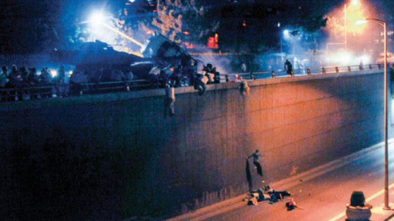 15 Temmuz'un az bilinen kareleri 22