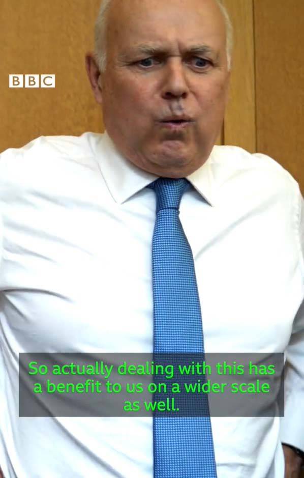 Erkek milletvekilleri, menopoza girmenin nasıl bir his olduğunu deneyimledi! “Çok rahatsız, bunu erkekler yaşıyor olsaydı çok şikayet ederdik” 6