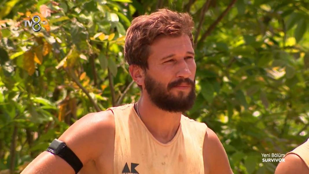 Survivor All Star 2022 bitti ama kaos bitmiyor! Acun Ilıcalı'ya Batuhan Karacakaya'nın ardından Adem Kılıççı'dan da darbe geldi! 2