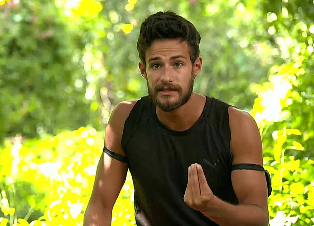 Survivor All Star 2022 bitti ama kaos bitmiyor! Acun Ilıcalı'ya Batuhan Karacakaya'nın ardından Adem Kılıççı'dan da darbe geldi! 3