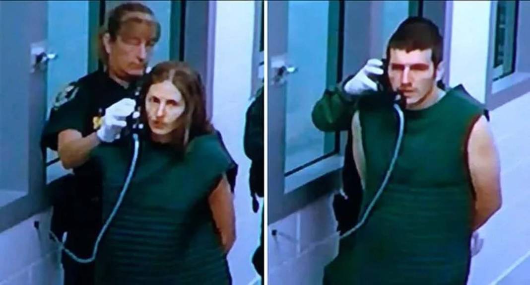 Vegan beslenme, 18 aylık bebeği hayattan kopardı! Yetersiz beslenme nedeniyle ölen bebeğin ailesi, cinayet suçlusu olarak yargılandı! 4