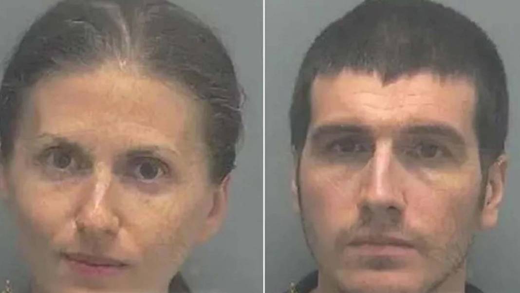 Vegan beslenme, 18 aylık bebeği hayattan kopardı! Yetersiz beslenme nedeniyle ölen bebeğin ailesi, cinayet suçlusu olarak yargılandı! 6