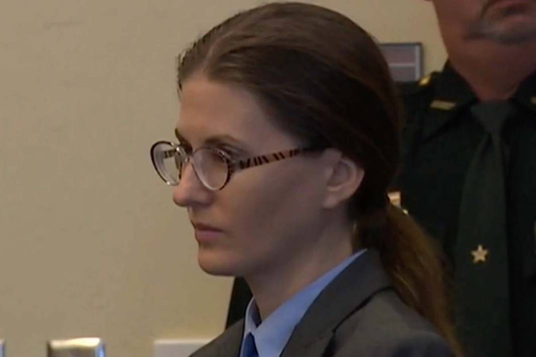 Vegan beslenme, 18 aylık bebeği hayattan kopardı! Yetersiz beslenme nedeniyle ölen bebeğin ailesi, cinayet suçlusu olarak yargılandı! 7