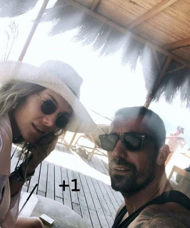 İbrahim Çelikkol ve Mihre Mutlu için geri sayım başladı 2