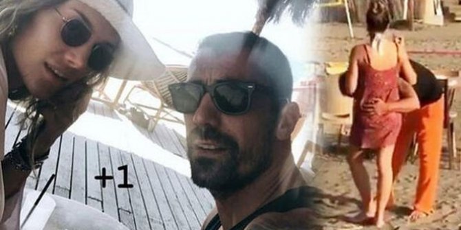 İbrahim Çelikkol ve Mihre Mutlu için geri sayım başladı