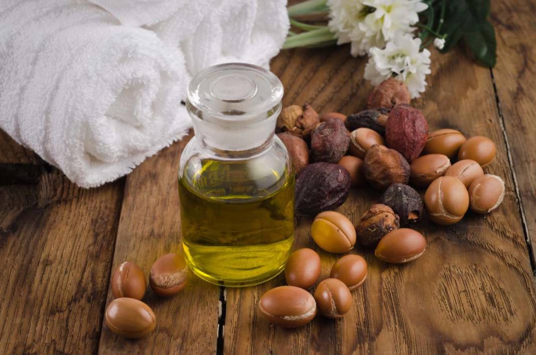 Argan yağı nedir, nasıl kullanılır? Argan yağının faydaları nelerdir? 1