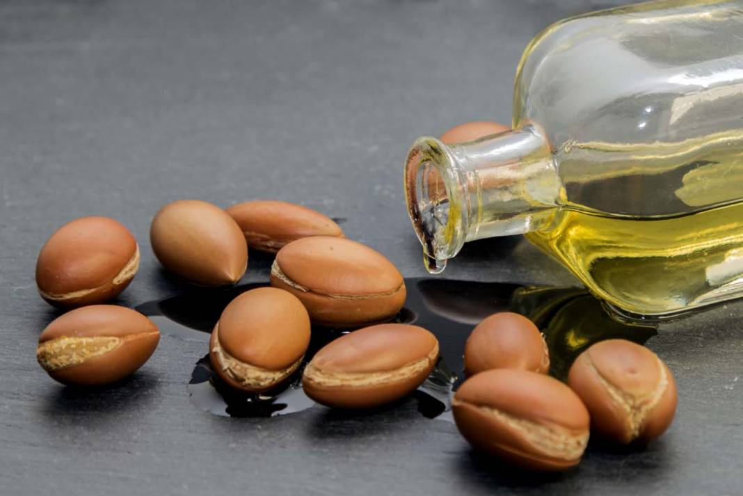 Argan yağı nedir, nasıl kullanılır? Argan yağının faydaları nelerdir? 2