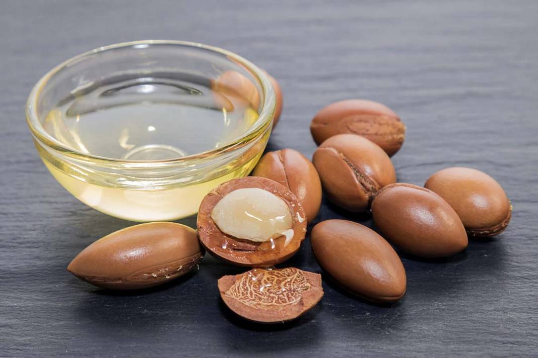 Argan yağı nedir, nasıl kullanılır? Argan yağının faydaları nelerdir? 3