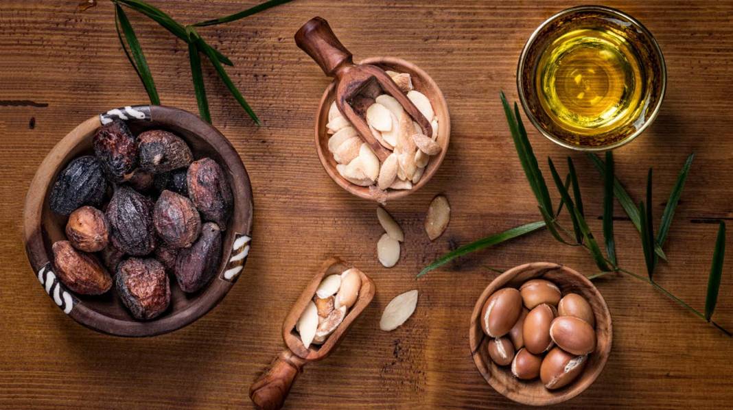 Argan yağı nedir, nasıl kullanılır? Argan yağının faydaları nelerdir? 4