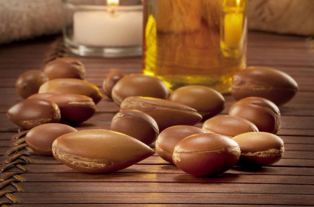 Argan yağı nedir, nasıl kullanılır? Argan yağının faydaları nelerdir? 5