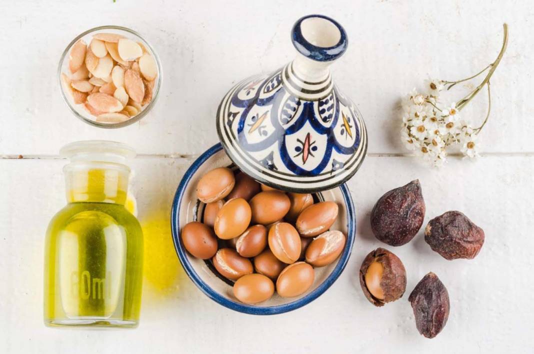 Argan yağı nedir, nasıl kullanılır? Argan yağının faydaları nelerdir? 6