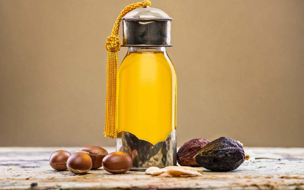 Argan yağı nedir, nasıl kullanılır? Argan yağının faydaları nelerdir? 7