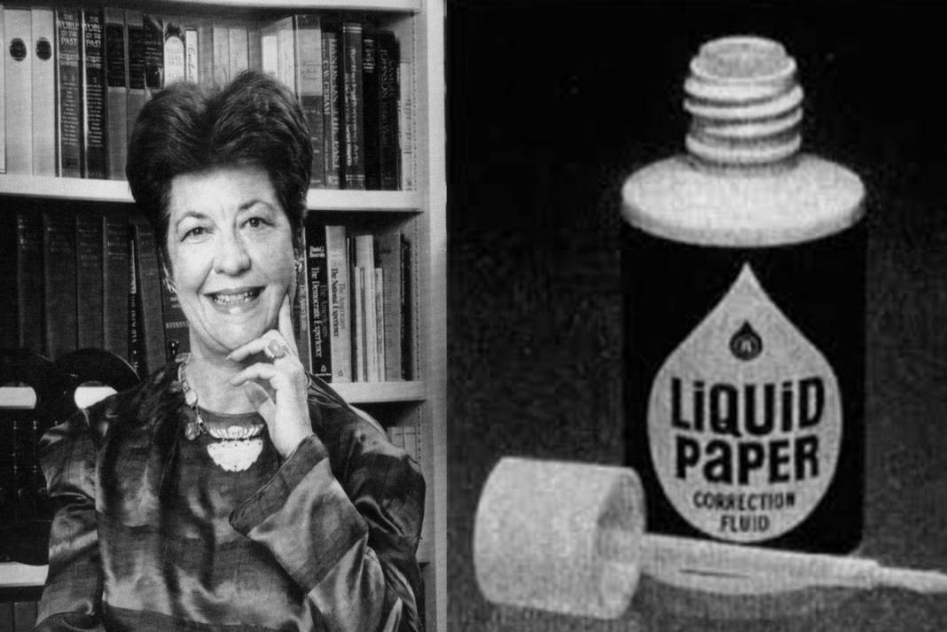 Bulaşık makinesi, bebek bezi... Mucitlerinin birer kadın olduğu, hayat kolaylaştıran 10 muhteşem icat! 1