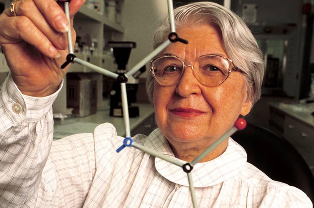 Bulaşık makinesi, bebek bezi... Mucitlerinin birer kadın olduğu, hayat kolaylaştıran 10 muhteşem icat! 8