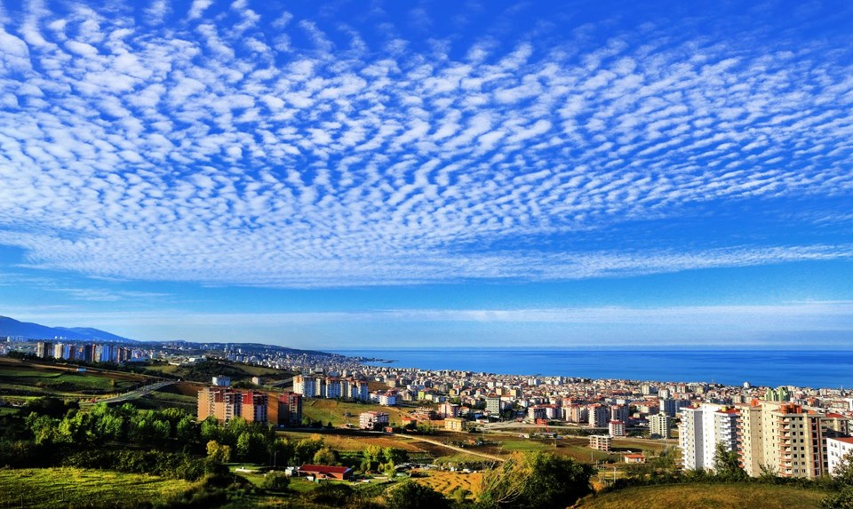 Türkiye'nin en yaşanabilir şehirleri 13