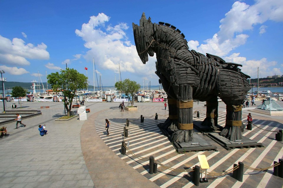 Türkiye'nin en yaşanabilir şehirleri 15