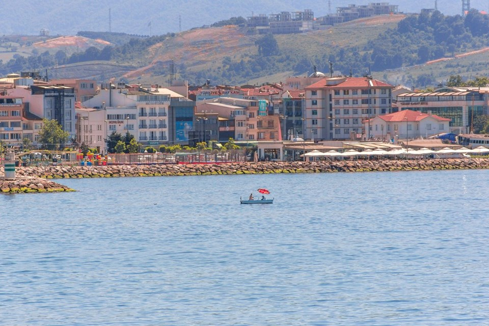 Türkiye'nin en yaşanabilir şehirleri 19