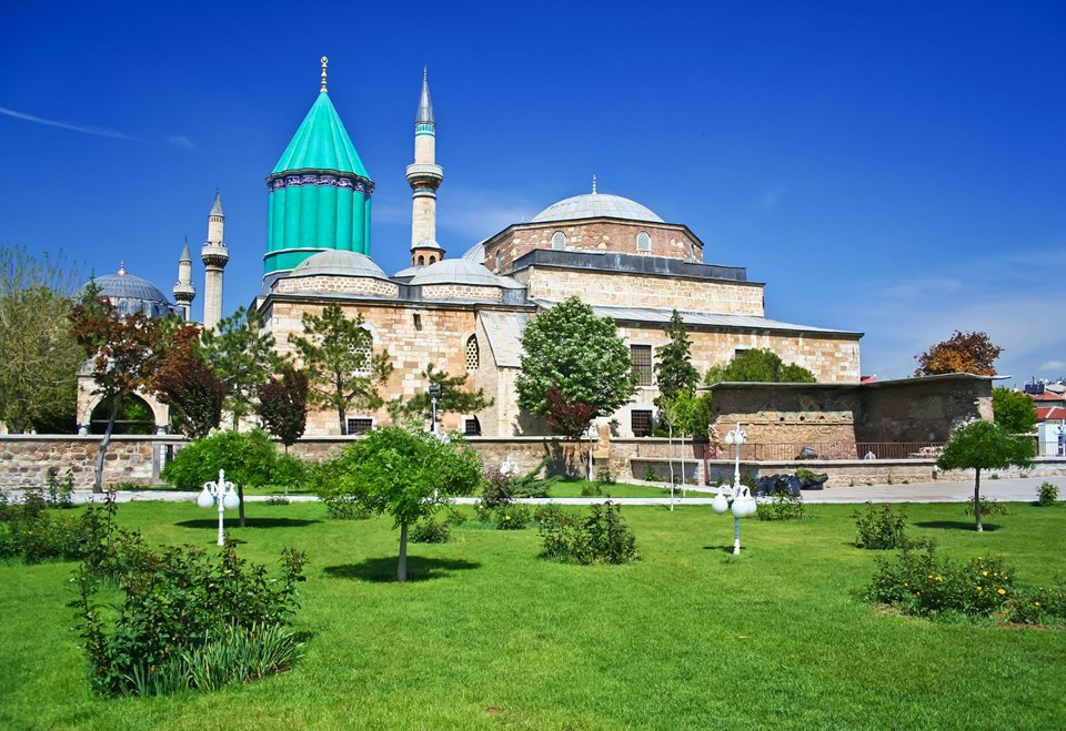 Türkiye'nin en yaşanabilir şehirleri 2
