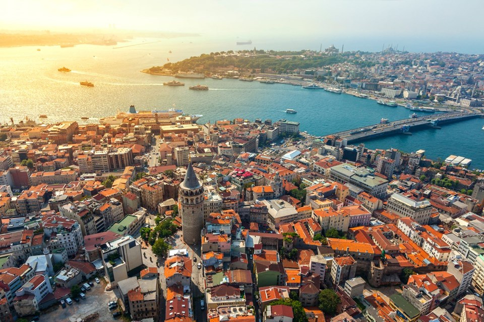Türkiye'nin en yaşanabilir şehirleri 25