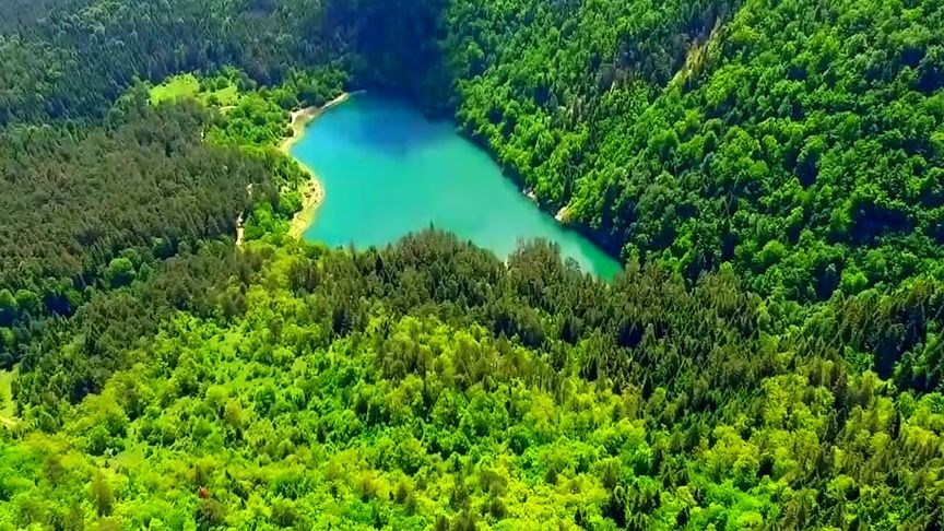 Türkiye'nin en yaşanabilir şehirleri 3