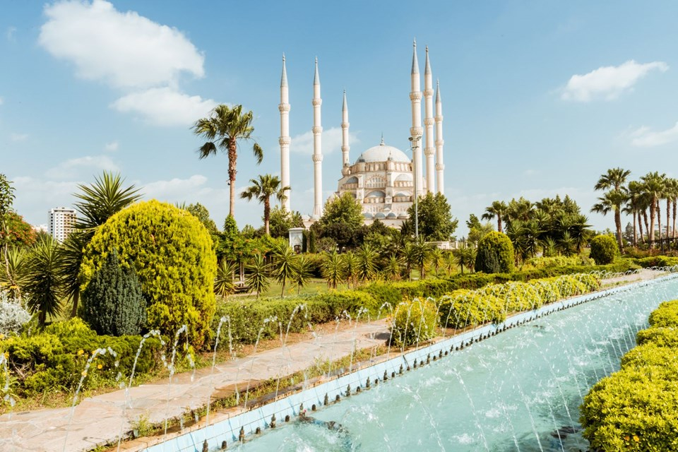 Türkiye'nin en yaşanabilir şehirleri 5