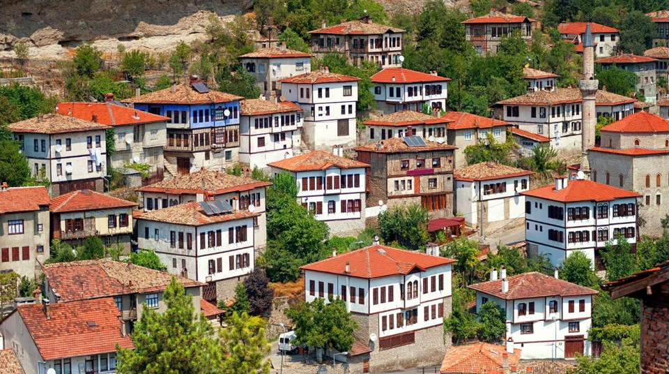 Türkiye'nin en yaşanabilir şehirleri 6