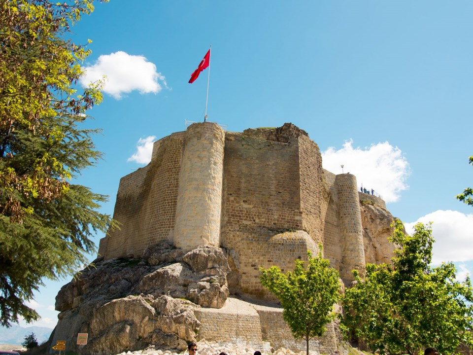 Türkiye'nin en yaşanabilir şehirleri 7