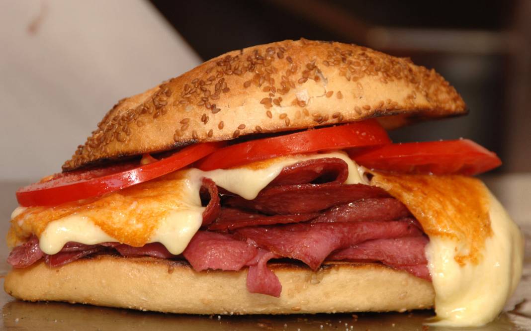 Zülbiye, Pırtımpırt, Tosunum...  Duyunca gülümseten, adı lezzetinin önüne geçen en ilginç 20 Türk yemeği! 1