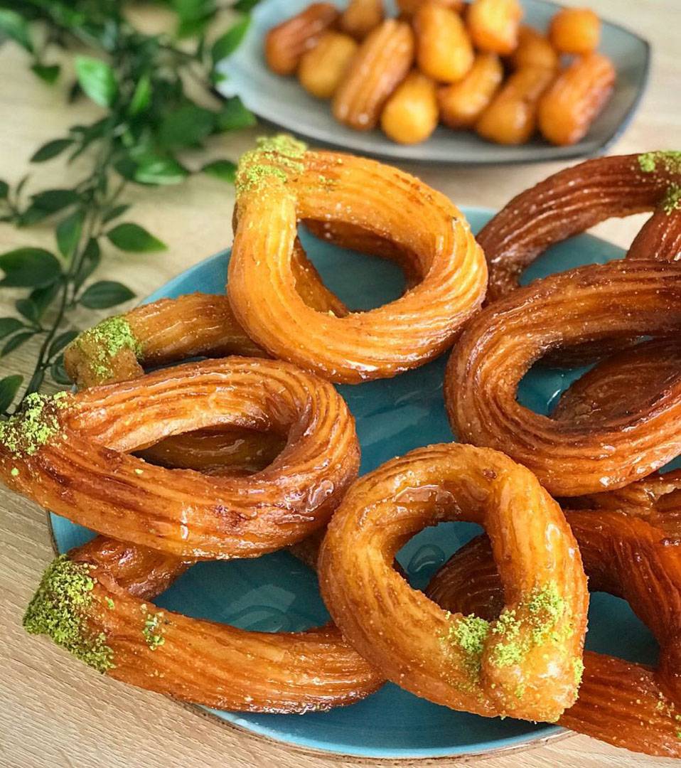 Zülbiye, Pırtımpırt, Tosunum...  Duyunca gülümseten, adı lezzetinin önüne geçen en ilginç 20 Türk yemeği! 10