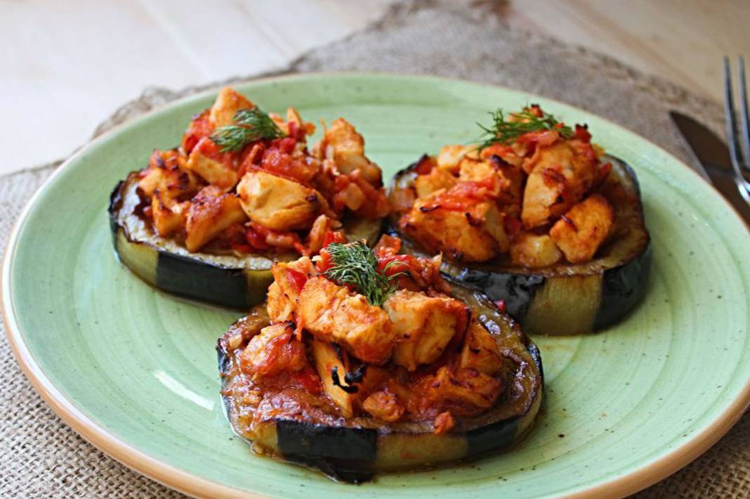 Zülbiye, Pırtımpırt, Tosunum...  Duyunca gülümseten, adı lezzetinin önüne geçen en ilginç 20 Türk yemeği! 11