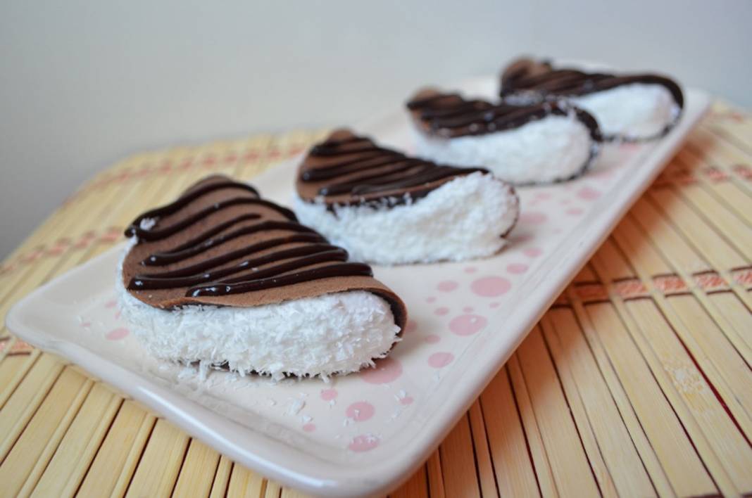 Zülbiye, Pırtımpırt, Tosunum...  Duyunca gülümseten, adı lezzetinin önüne geçen en ilginç 20 Türk yemeği! 14