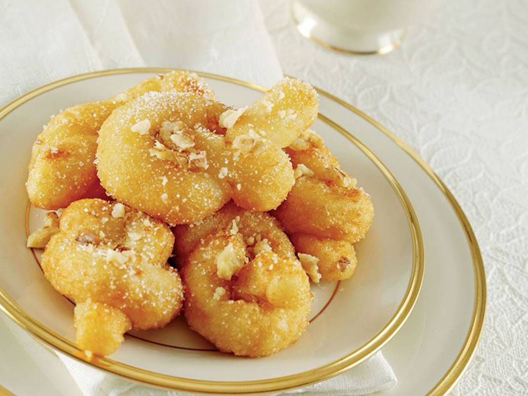 Zülbiye, Pırtımpırt, Tosunum...  Duyunca gülümseten, adı lezzetinin önüne geçen en ilginç 20 Türk yemeği! 15