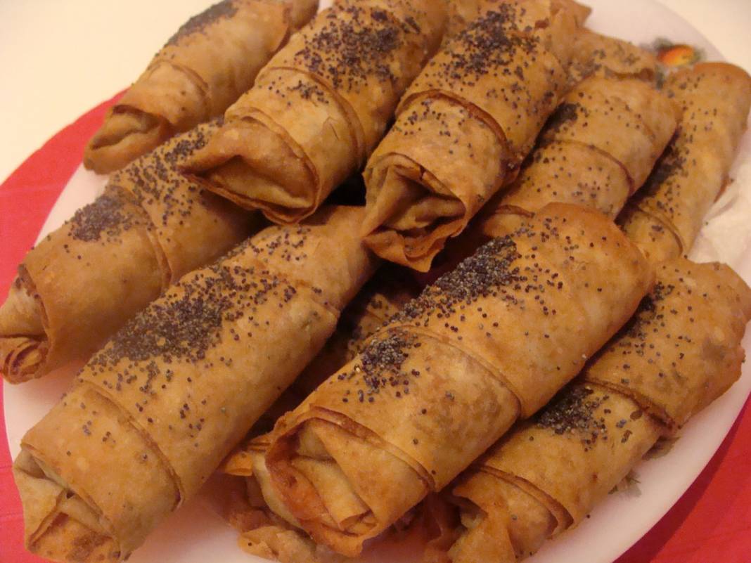 Zülbiye, Pırtımpırt, Tosunum...  Duyunca gülümseten, adı lezzetinin önüne geçen en ilginç 20 Türk yemeği! 18