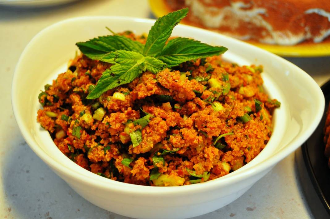 Zülbiye, Pırtımpırt, Tosunum...  Duyunca gülümseten, adı lezzetinin önüne geçen en ilginç 20 Türk yemeği! 2