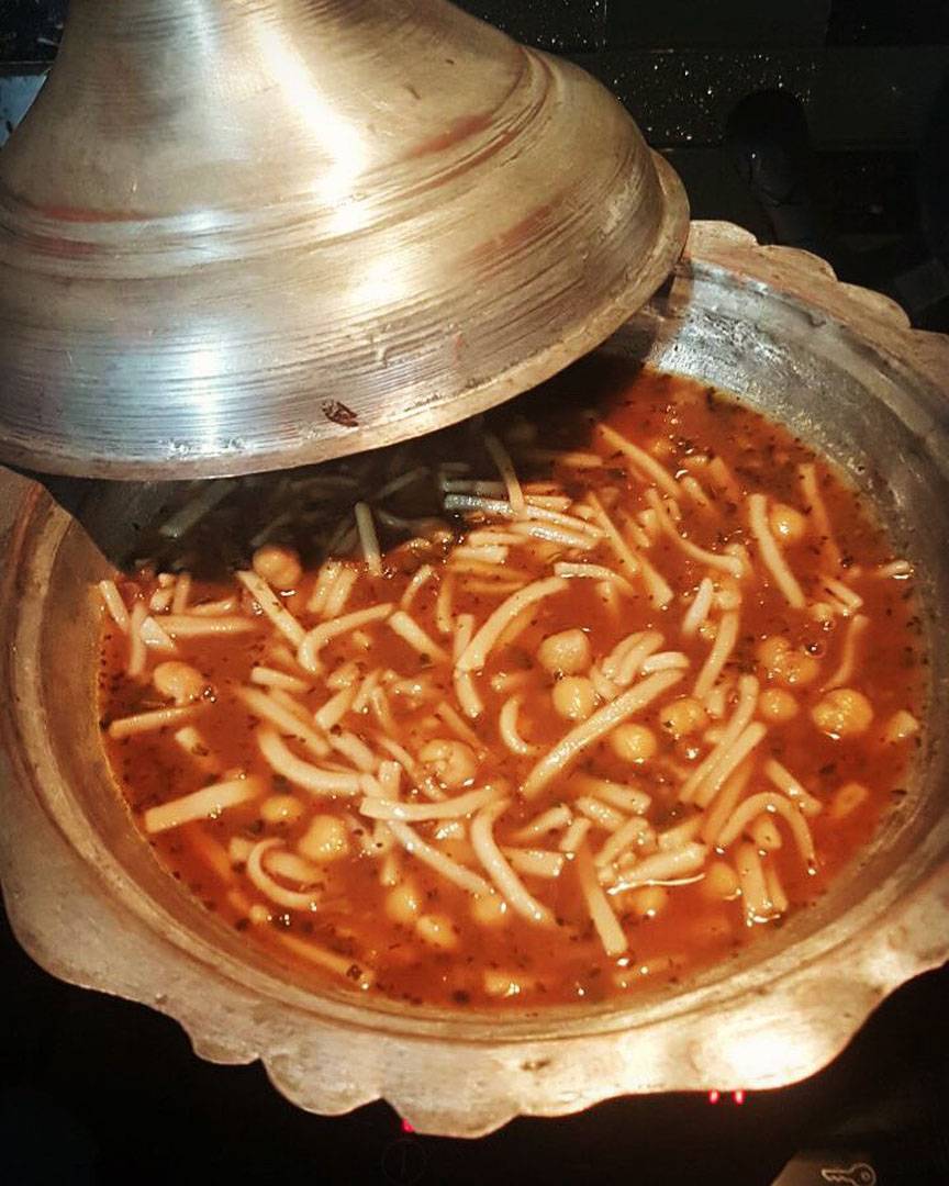 Zülbiye, Pırtımpırt, Tosunum...  Duyunca gülümseten, adı lezzetinin önüne geçen en ilginç 20 Türk yemeği! 20