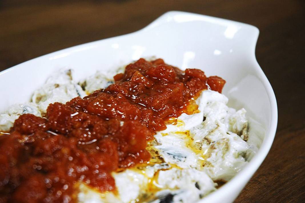 Zülbiye, Pırtımpırt, Tosunum...  Duyunca gülümseten, adı lezzetinin önüne geçen en ilginç 20 Türk yemeği! 3