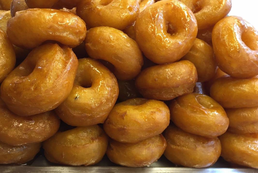 Zülbiye, Pırtımpırt, Tosunum...  Duyunca gülümseten, adı lezzetinin önüne geçen en ilginç 20 Türk yemeği! 7