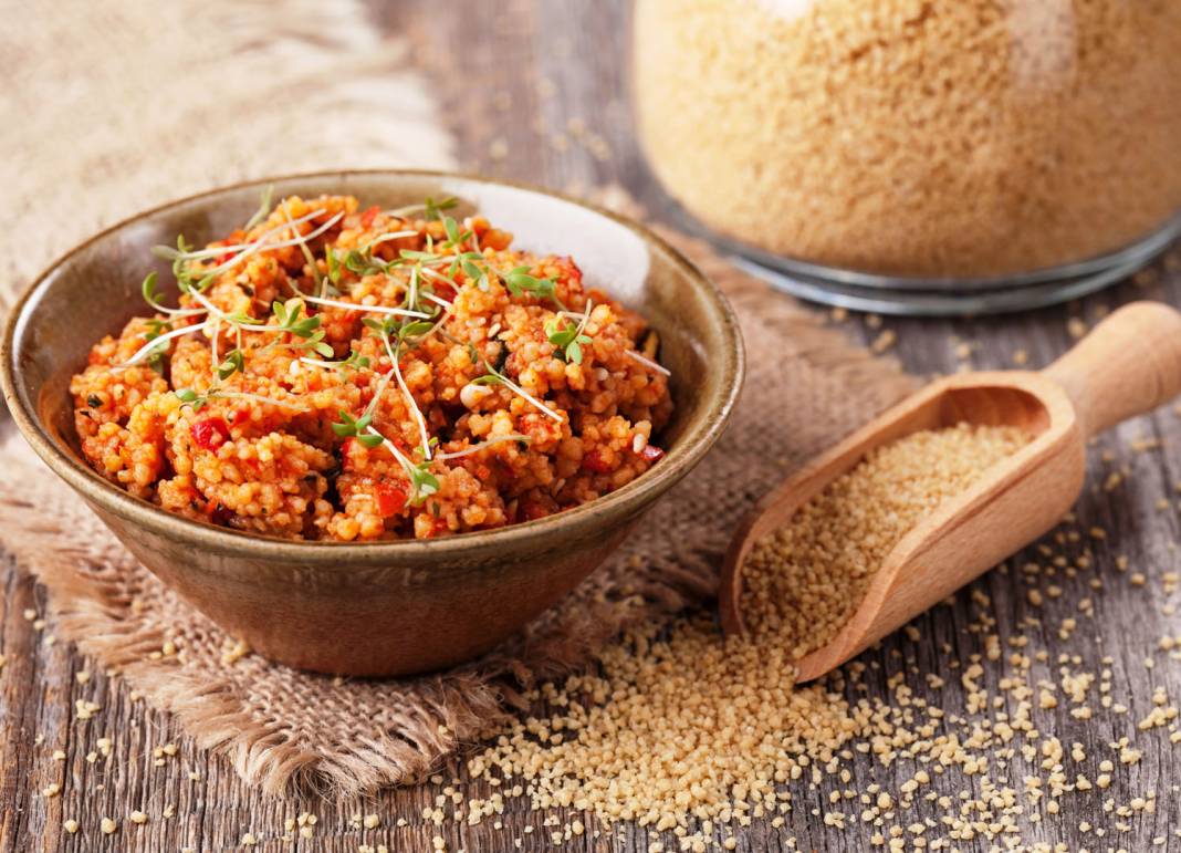 Zülbiye, Pırtımpırt, Tosunum...  Duyunca gülümseten, adı lezzetinin önüne geçen en ilginç 20 Türk yemeği! 8