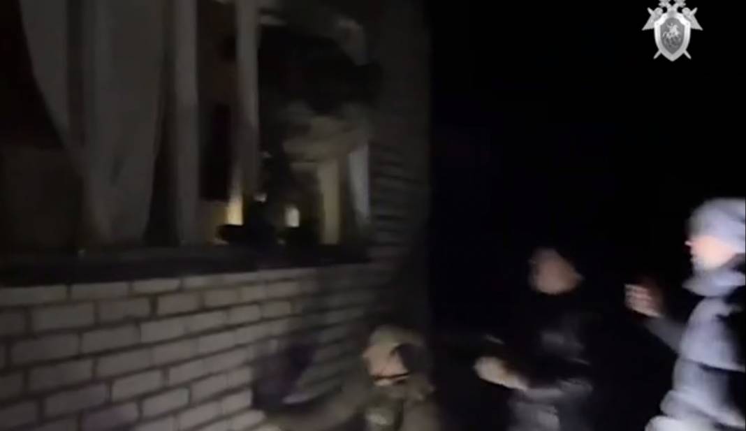 Pedofili sapık, okula giden çocuğu kaçırarak 52 gün boyunca bodrumda rehin tuttu! Yargılanan suçlu 19 yıl hapis cezasına çarptırıldı! 2