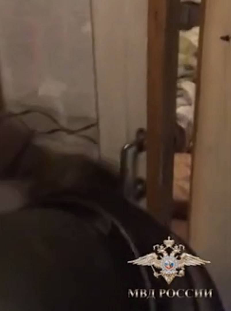 Pedofili sapık, okula giden çocuğu kaçırarak 52 gün boyunca bodrumda rehin tuttu! Yargılanan suçlu 19 yıl hapis cezasına çarptırıldı! 5