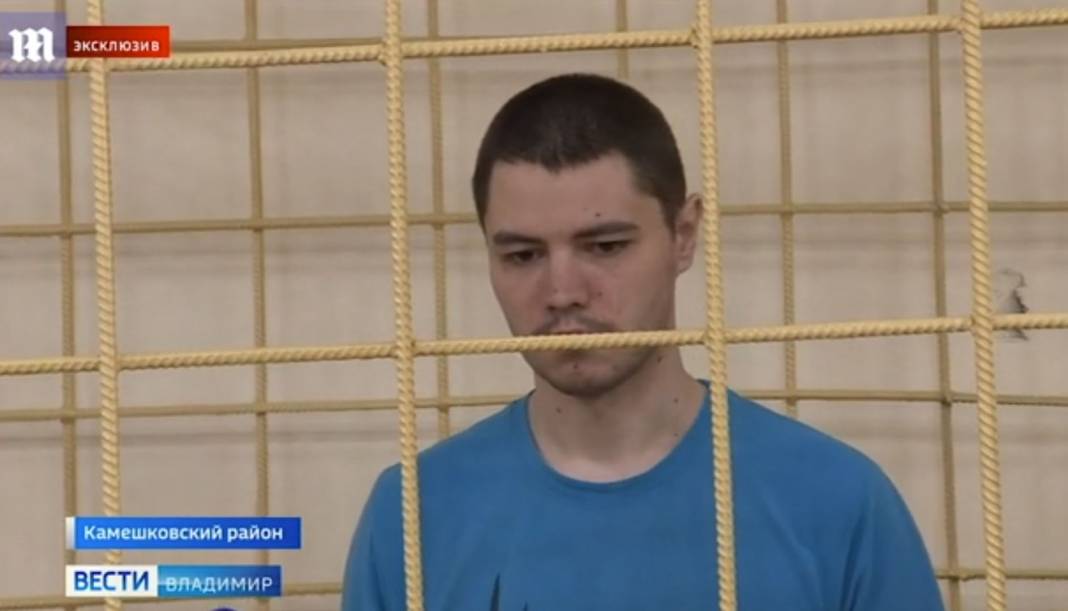 Pedofili sapık, okula giden çocuğu kaçırarak 52 gün boyunca bodrumda rehin tuttu! Yargılanan suçlu 19 yıl hapis cezasına çarptırıldı! 6