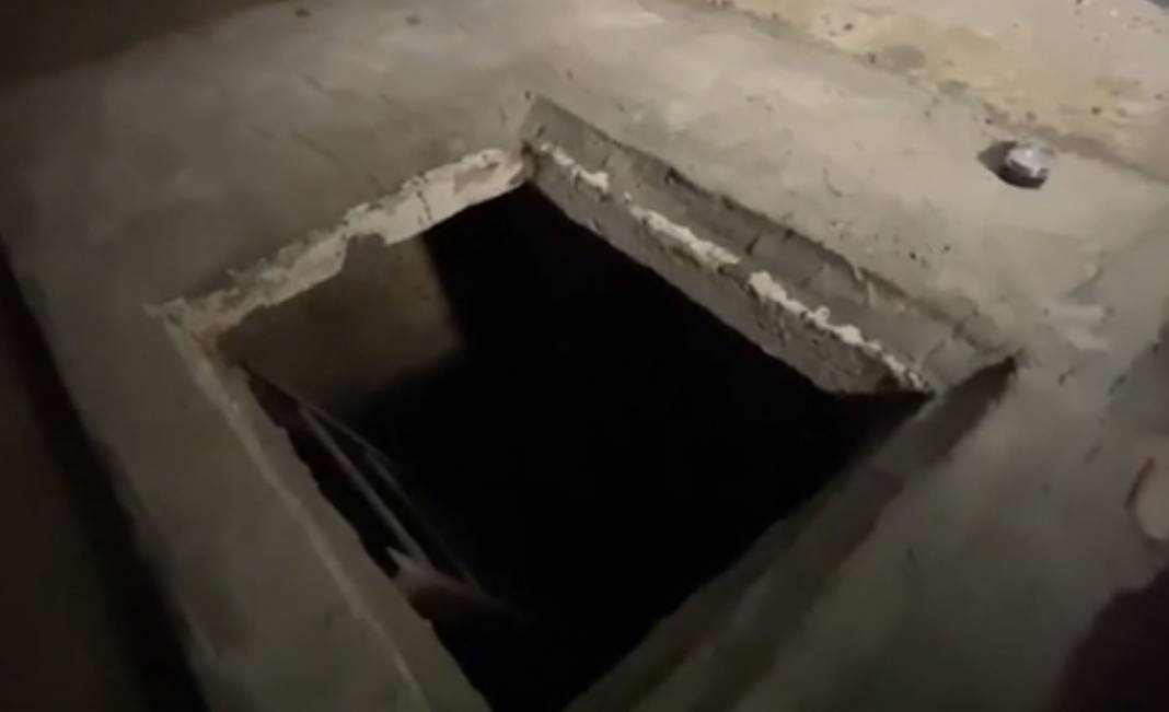 Pedofili sapık, okula giden çocuğu kaçırarak 52 gün boyunca bodrumda rehin tuttu! Yargılanan suçlu 19 yıl hapis cezasına çarptırıldı! 9