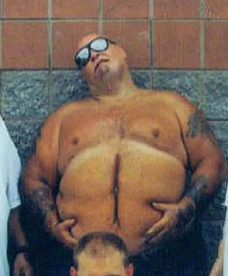 İnsanı yemek yemekten soğutur! Katil Metheny öldürdüğü kurbanların etlerini yıllarca köfte haline getirip... 6