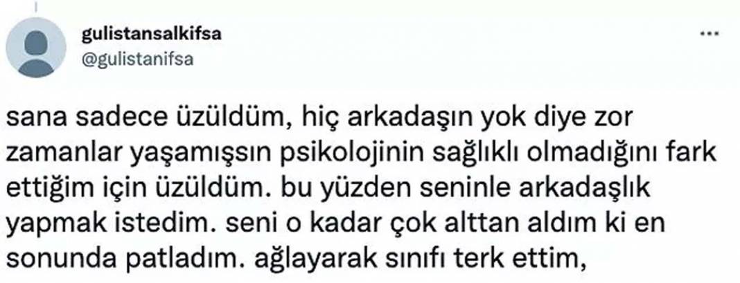 Her şey yalan mıydı? Bir Twitter kullanıcısı, Masterchef'te yaptığı açıklamalarla gündem olan Gülistan Şalk'ı yalancılıkla suçladı! 13