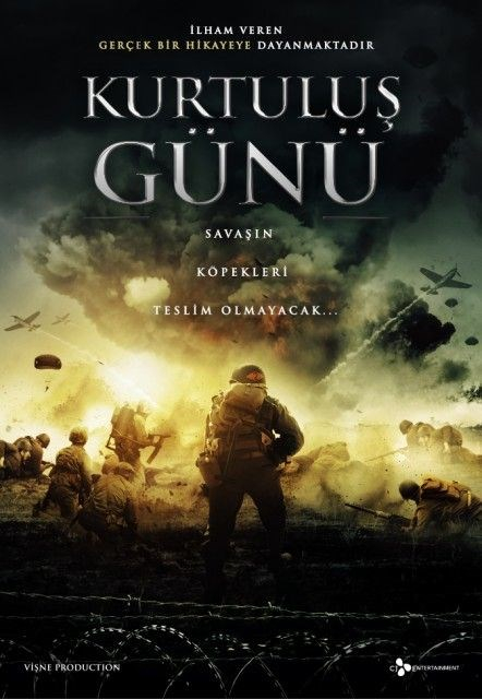 Bu hafta vizyona giren 9 film (19 Temmuz 2019) 7