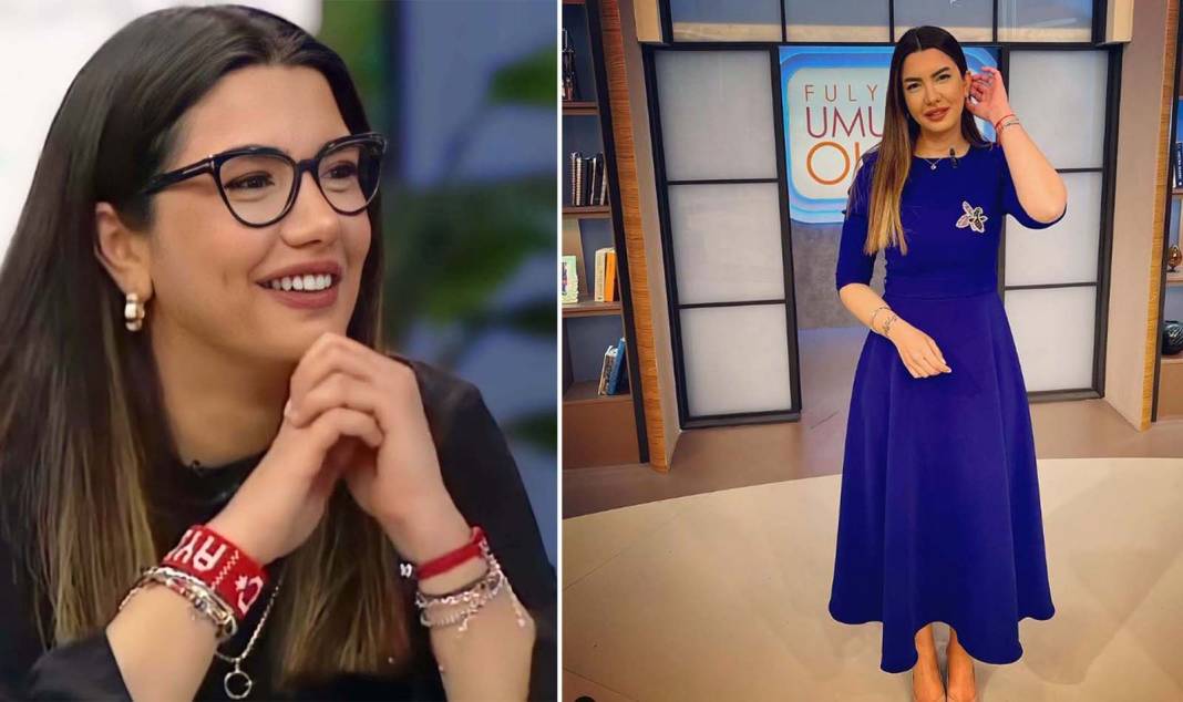 FOX TV'den ayrılmıştı! Fulya Öztürk'ün yeni kanalı belli oldu: "Adresim bildiğiniz gibi" 1