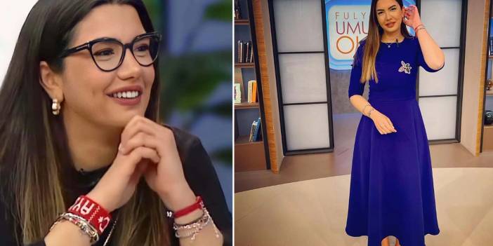 FOX TV'den ayrılmıştı! Fulya Öztürk'ün yeni kanalı belli oldu: "Adresim bildiğiniz gibi"