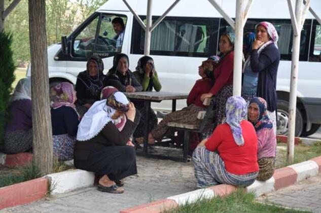 Bu acının tarifi yok! Bir anne için en acı an! 2