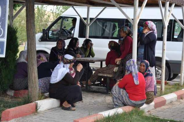 Bu acının tarifi yok! Bir anne için en acı an! 4