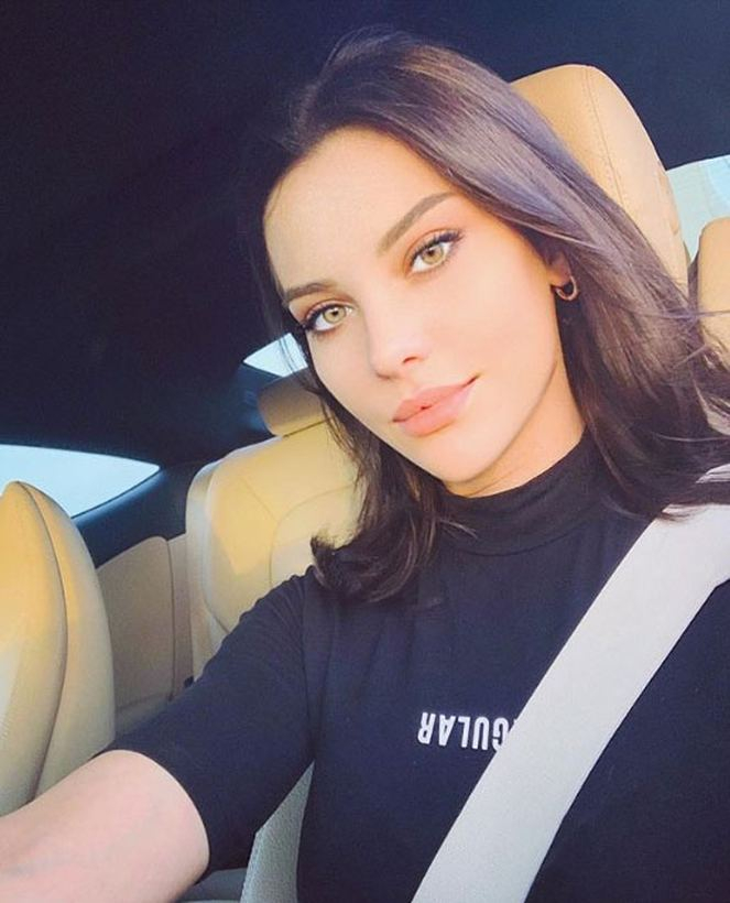 Tuvana Türkay'ın yeni sevgilisi kim? 5